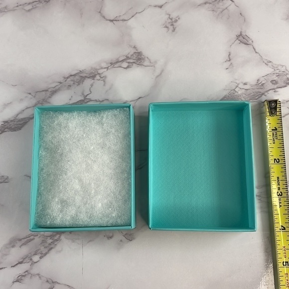 Tiffany &Co. Box - Picture 3 of 4